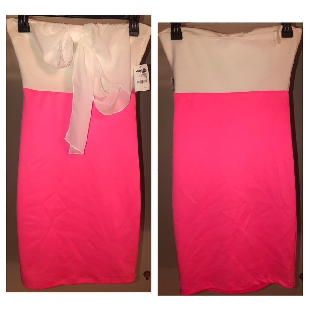 Charlotte Russe Dress NWT